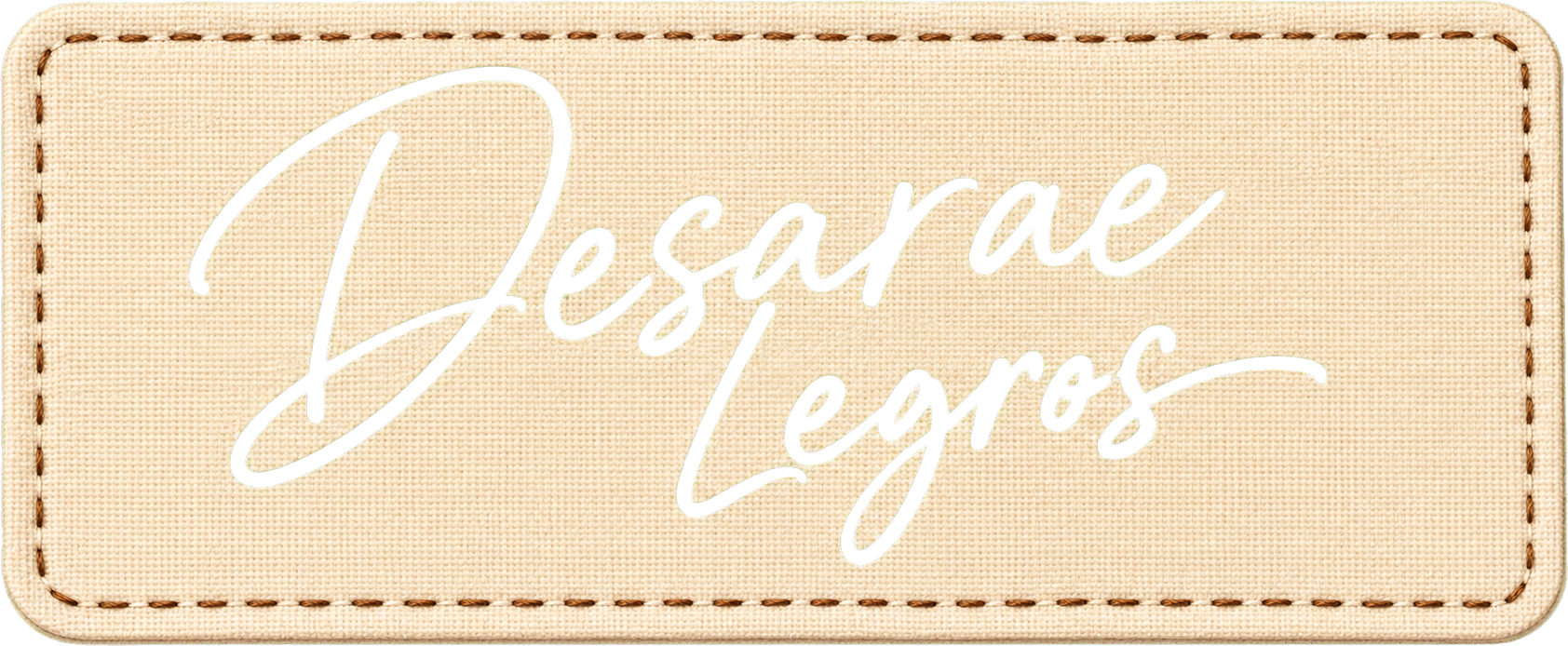 Desarae Legros
