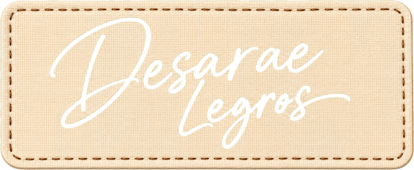 Desarae Legros